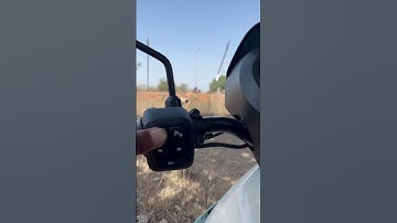 Wi-Fi On Kaise Kare ⚡️ Ola S1X Plus Scooter 🛵 Electric Scooter