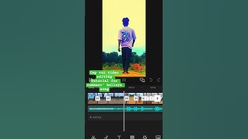 capcut video edit tutorial//bulleya song//ae dil hai mushkil #trending #youtubeshorts #shorts