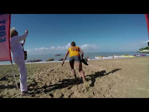 Fort Boyard Challenge