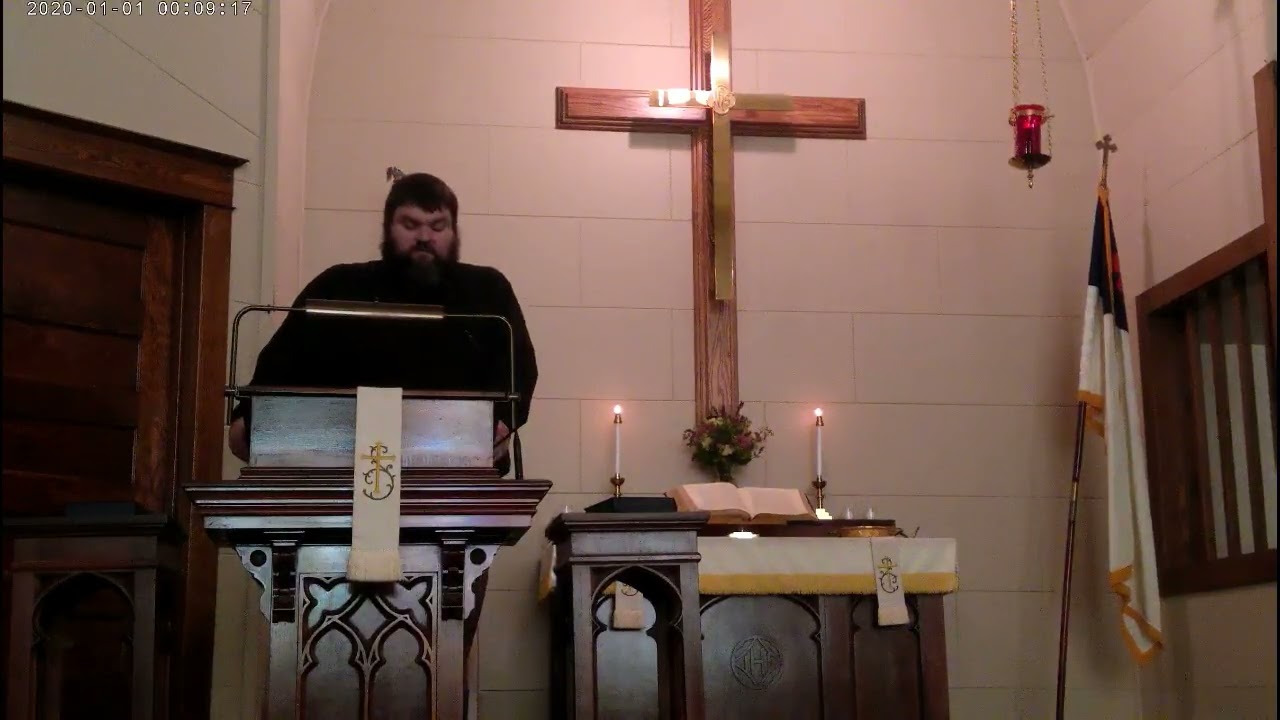 Thy Kingdom Come (6-16)