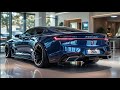 2026 Pontiac Bonneville – Classic American Muscle Meets Modern Innovation