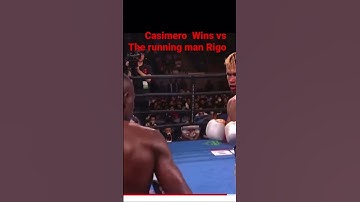 Thumbnail of Rigondeaux vs Casimero