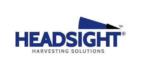 Headsight Tech tip