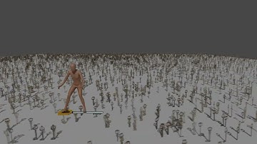 Infinite Journeys (Day 2)