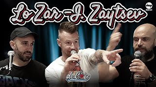 Lo Zar - Ivan Zaytsev a De Core Podcast - Ep.13