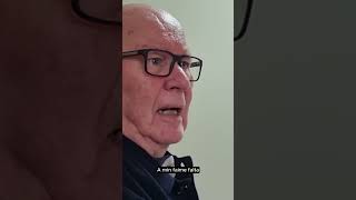 Manuel Rodríguez, enfermo de ELA: «Para optar ás novas axudas hai que estar en paliativos»