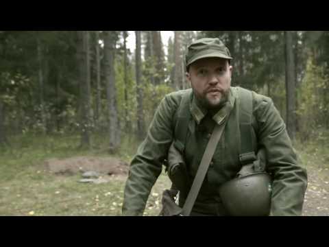 Video: Hemliga Nedladdningar över Normandie Del 4