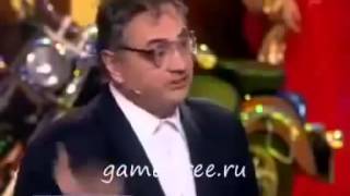 Приколы в прямом эфире 52 Приколы в прямом эфире 52