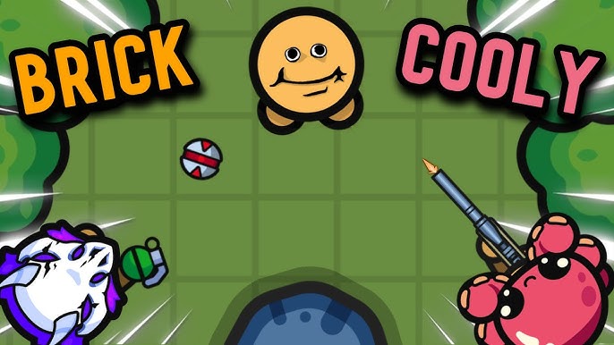 ZombsRoyale.io é o jogo onde você e outros 99 disputam pela sobrevivência -  Arkade