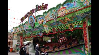 Amazona Bahn-Hoster Offride (freDOlino Osterkirmes Dortmund 2026)