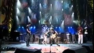 Jeff Beck - Eric Clapton - Doyle Bramhall II