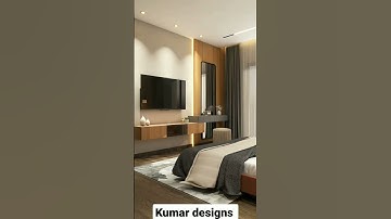 Bedroom Rendering Tutorial. #shortsvideo #3dsmax #kumardesigns #vray #viral #rendering #3dmodeling