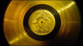 Voyager Golden Record | Wikipedia audio article