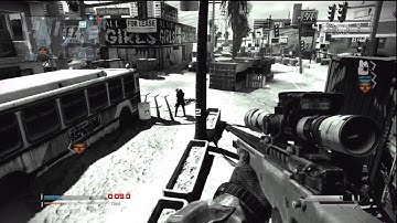 FIRST HOST MIGRATION KILLCAM ON GHOST!!