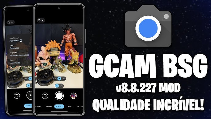 🔥 SAIU!! NOVA XML iPHONE 14 PARA GCAM NIKITA 2.O / QUALIDADE