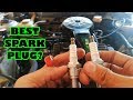 CHOOSING THE RIGHT SPARK PLUG FOR YOUR CAR