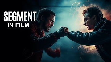 WHAT IS A SEGMENT IN FILM?
