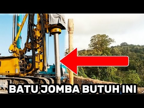 Batu Jomba Terkini Batu Jomba Terkini