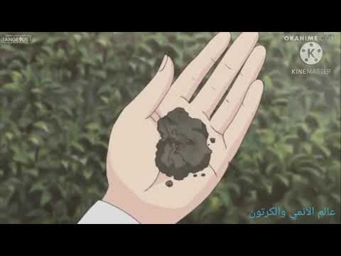 مسلسل الانمي الفيكتورية ايما الحلقة  الجزء الثاني من الحلقة