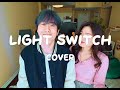 Charlie Puth - Light Switch Cover by Dasloe & SRA