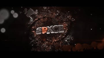 #23 INTRO for Spxce (Frames in comments)