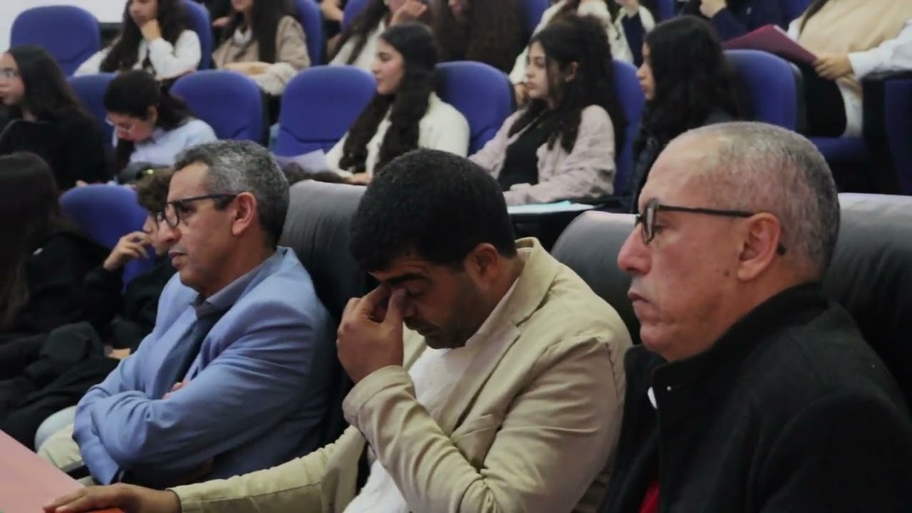 Third ocean day for schools and closing ceremony for the ProBleu project 