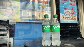SPRITE Nyatanya Nyegerin!!