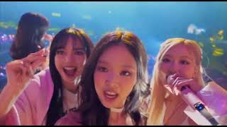BLACKPINK - 'Forever Young' Japan Version(THE SHOW 2021 LIVE)