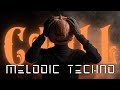 🌑 THE HOLLOW ELEGY | Melodic Techno & Progressive House Halloween Mix 2025 🌑