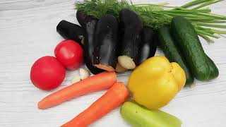 ТАКОГО ВКУСНОГО САЛАТА ВЫ ЕЩЁ НЕ ПРОБОВАЛИ! БАКЛАЖАНЫ ПО-КОРЕЙСКИ/Eggplant IN KOREAN with translatio ТАКОГО ВКУСНОГО САЛАТА ВЫ ЕЩЁ НЕ ПРОБОВАЛИ! БАКЛАЖАНЫ ПО-КОРЕЙСКИ/Eggplant IN KOREAN with translatio