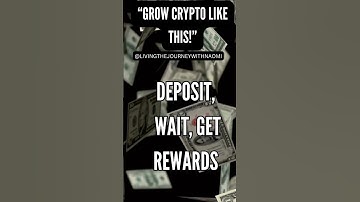 #blockchaintechnology #defi #smartinvesting #growyourwealth #blockchainfinance #bitcoin #ethereum