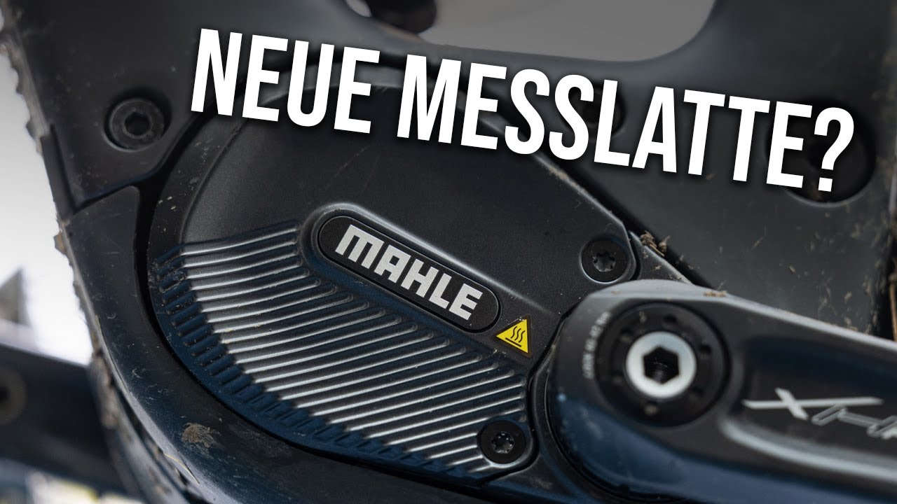 Mahle M40 Motor im Test: Kompakt, kräftig und leicht - neue Konkurrenz für Bosch, Avinox und Co.!