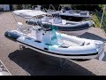[FRA] Semi rigide Ranieri Cayman 21 Sport à vendre - bateau d'occasion présenté par Amber-Yachting