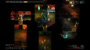 Dungeon Of The Endless (Co-Op) - Part 6 - Afterhours Stream