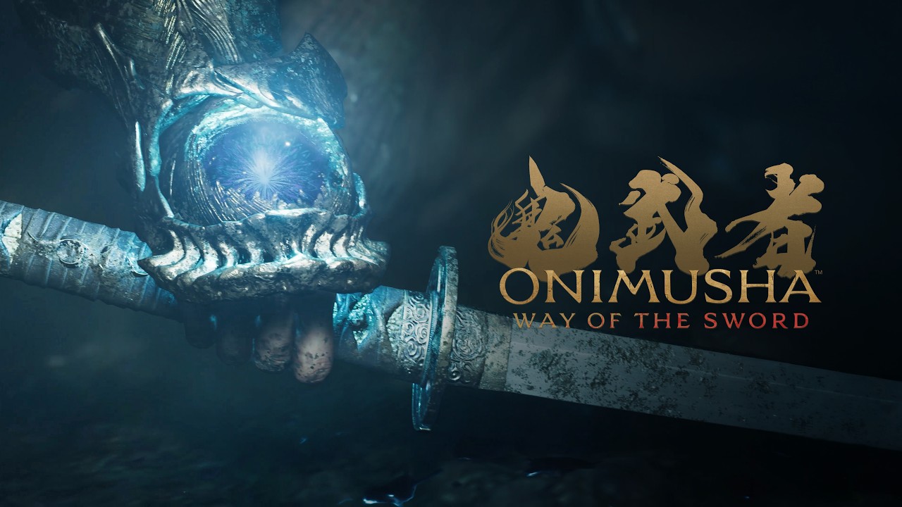 Novo trailer "A Lenda dos Onimusha" de Onimusha: Way of the Sword - PSX Brasil