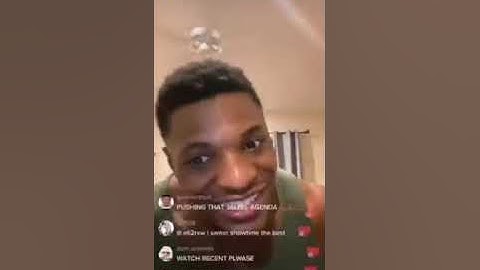 JELEEL! - HOME RUN! (OLD SNIPPET)