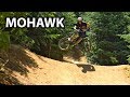 Sick Jump Trail at Galbraith MTN! - MOHAWK - Bellingham Wa. | Jordan Boostmaster