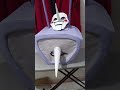 Tenna cosplay!1! | #deltarune #cosplay #tenna #art