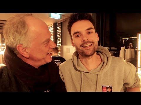 Presenteert Domien de Top 2000?! - vlog #588