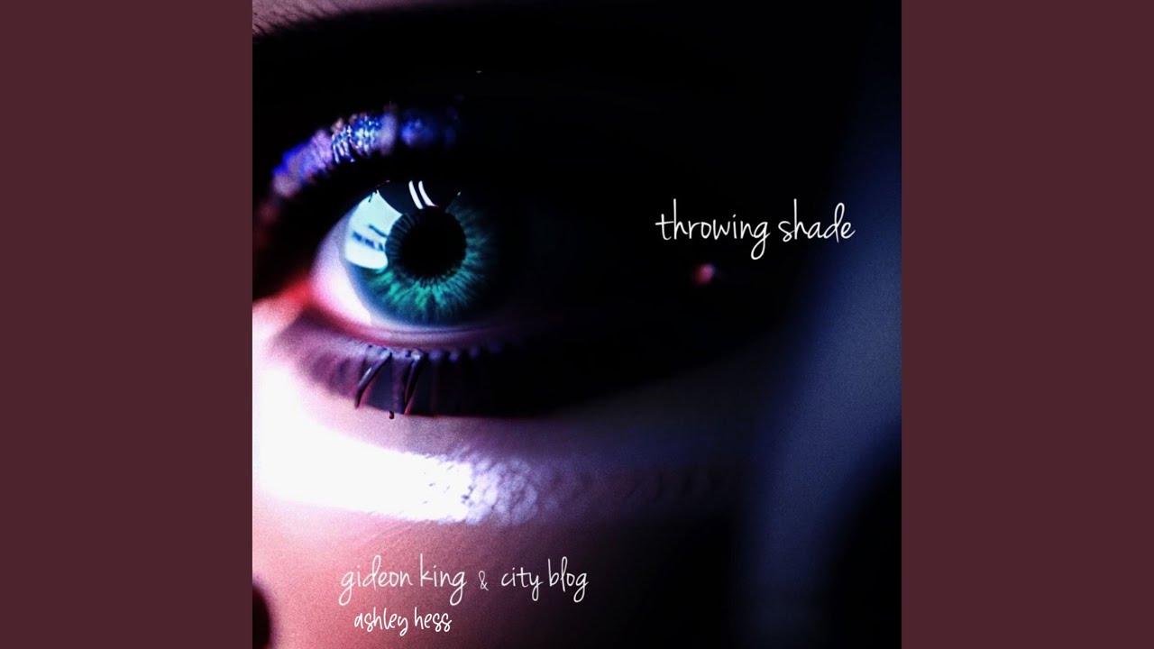 Watch Throwing Shade on YouTube Watch Throwing Shade on YouTube