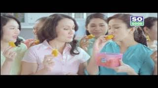 Download lagu SO GOOD - TUPPERWARE COOKING CLUB / TVC Promo