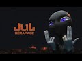 JuL Dérapage Clip Ai Officiel 2026 