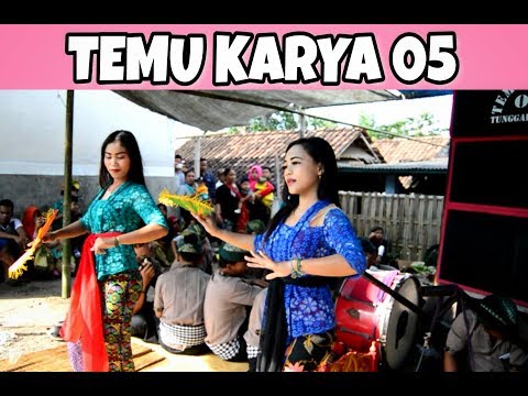 lagu-sasak-temu-karya-05-di-pandan-dure-gerepek