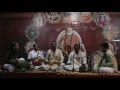 Bhairavi ata tala varnam by malladi brothers