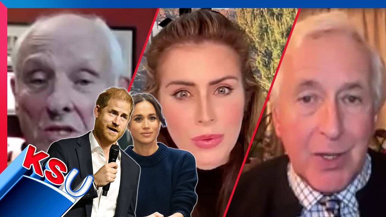 «Он несчастный человек!» | Что показало возвращение принца Гарри в Великобританию?