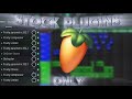 How To Mix Vocals On Fl Studio Like A Pro: Pro Mixing in FL with Just Stock Plugins & a Budget Mic