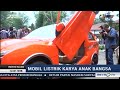 Mobil Listrik INDONESIA