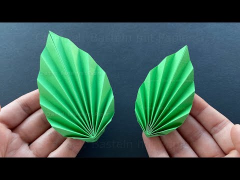 Video: Ako Zafarbiť Papier