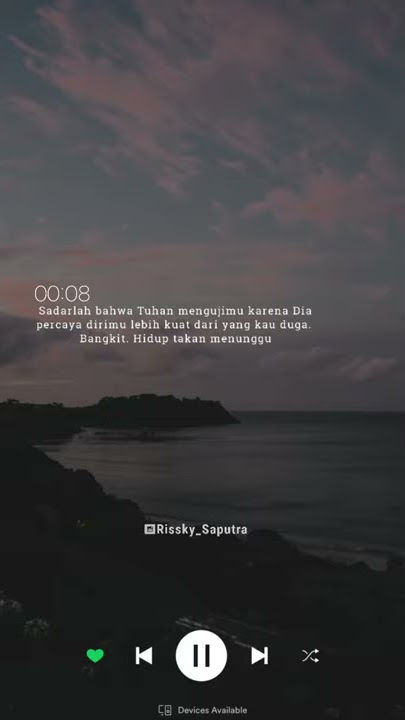story wa terbaru 2020 / STORY WA PALING SEDIH