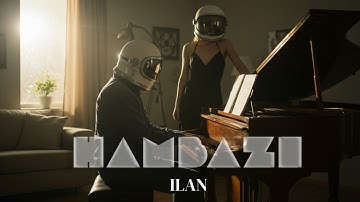 Hambazi - ILAN (OFFICIAL MUSIC VIDEO) | موزیک ویدیو همبازی از ایلان